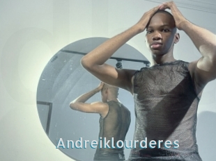Andreiklourderes