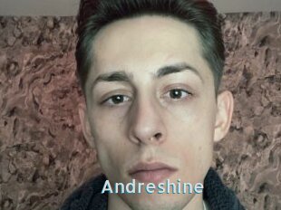 Andreshine