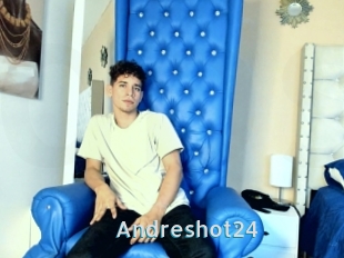 Andreshot24