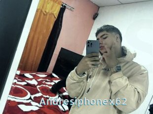 Andresiphonex62