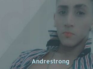 Andrestrong