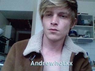 Andrewhotxx
