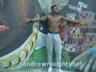 Andrewnaughtyhot