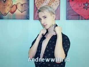 Andrewwilfrid