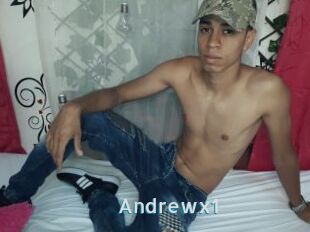 Andrewx1
