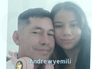 Andrewyemili