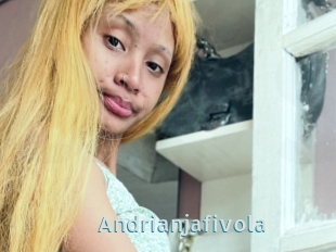 Andrianjafivola
