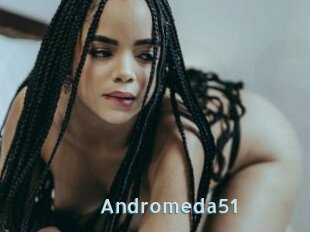 Andromeda51