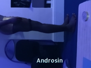 Androsin