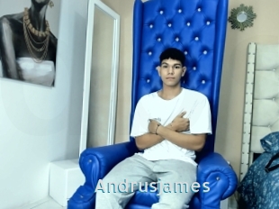 Andrusjames