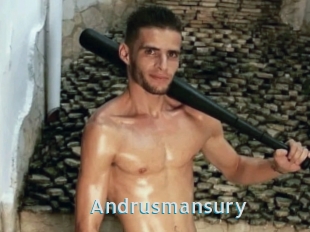 Andrusmansury