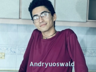 Andryuoswald