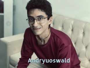 Andryuoswald