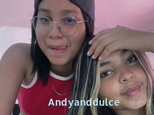Andyanddulce