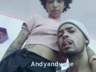 Andyandvane