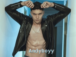 Andyboyy