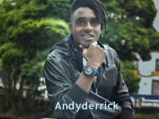 Andyderrick