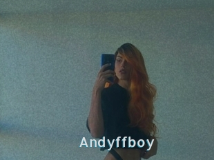 Andyffboy