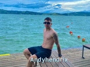 Andyhendrix