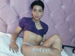 Andyys