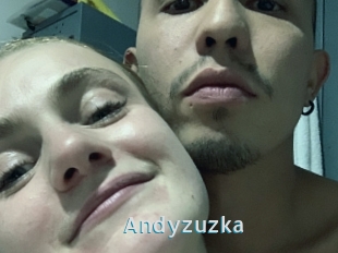 Andyzuzka