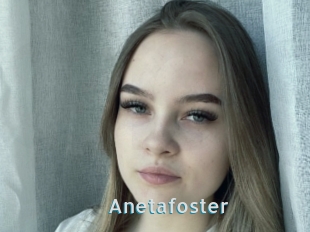 Anetafoster