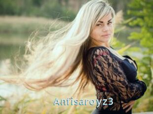 Anfisaroyz3