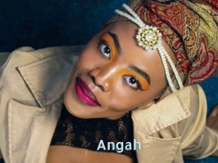 Angah