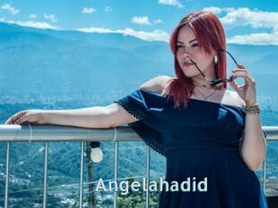 Angelahadid
