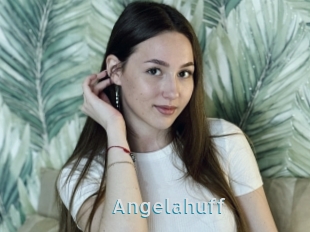 Angelahuff