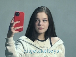 Angelakelleys