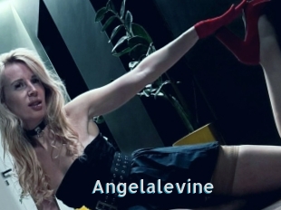 Angelalevine