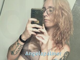 Angelapalmer