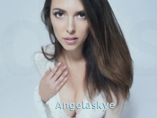Angelaskye