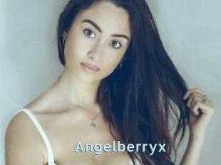 Angelberryx