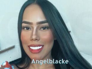 Angelblacke