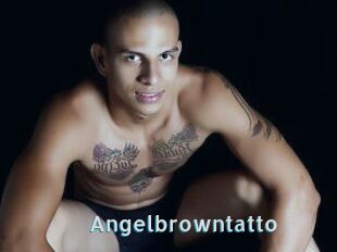 Angelbrowntatto