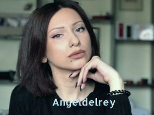 Angeldelrey