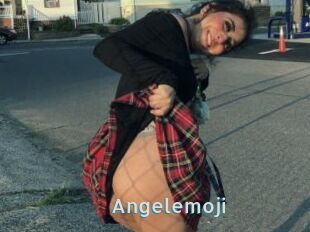 Angelemoji