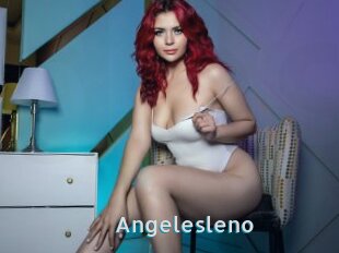 Angelesleno