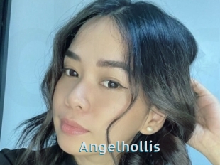 Angelhollis