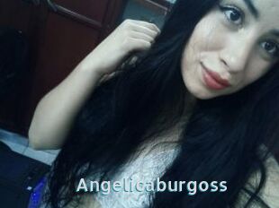 Angelicaburgoss