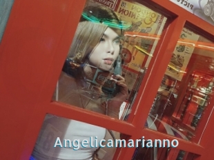Angelicamarianno