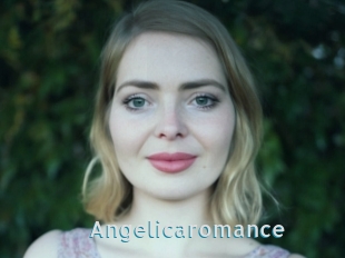 Angelicaromance