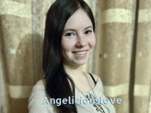 Angeliciouslove