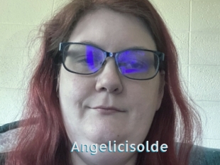 Angelicisolde