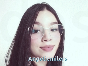 Angelicmilers