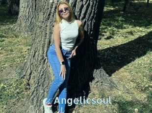 Angelicsoul