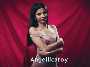 Angeliicaroy