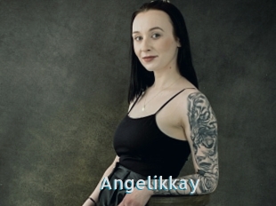 Angelikkay